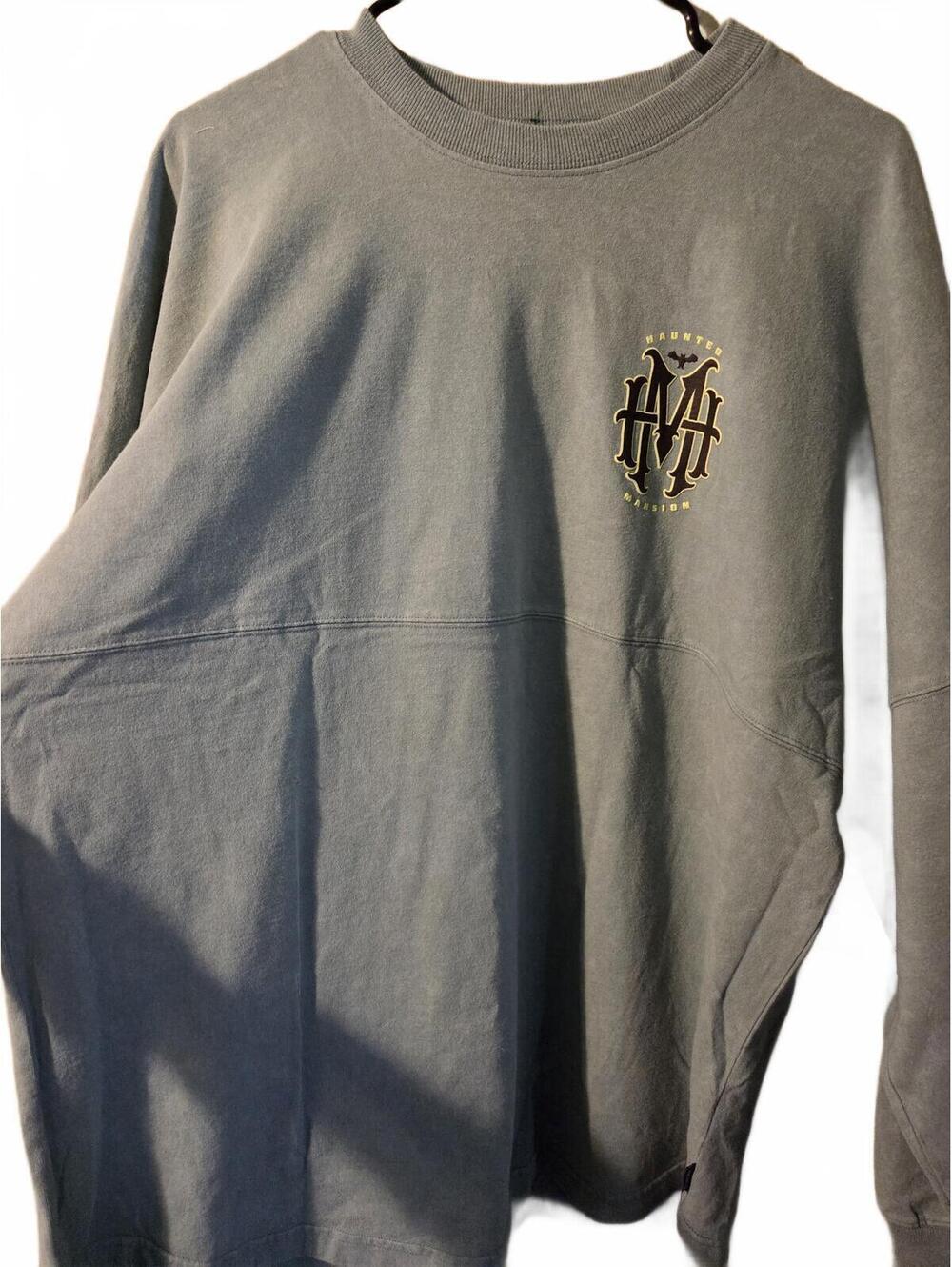 Disney Haunted Mansion Spirit Jersey